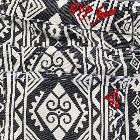 V.I.P COTTON JEANS NEW - Picture 4 of 7